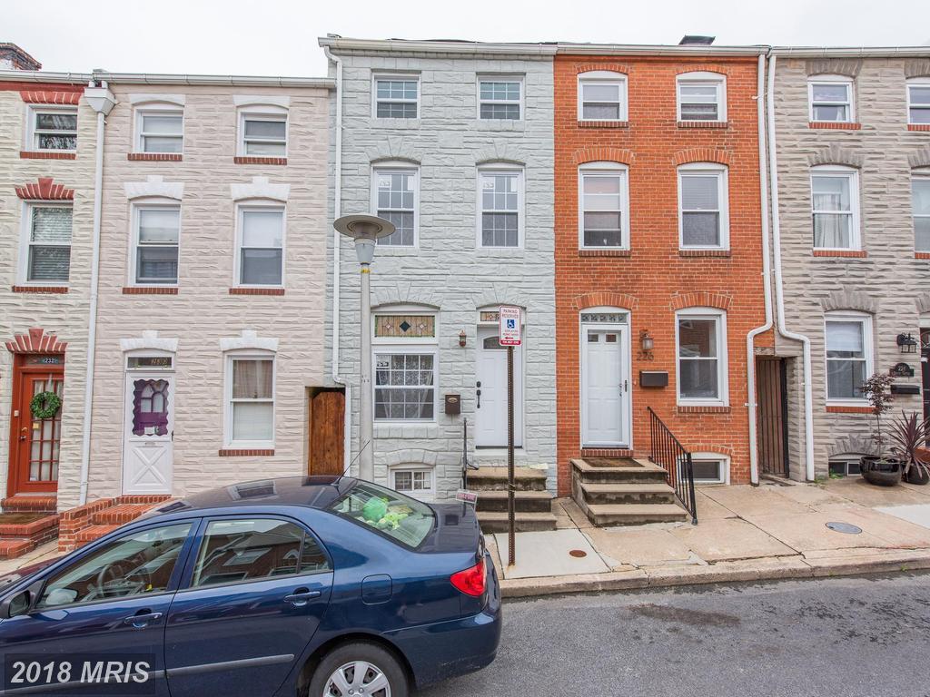 228 Castle Street - Photo 1