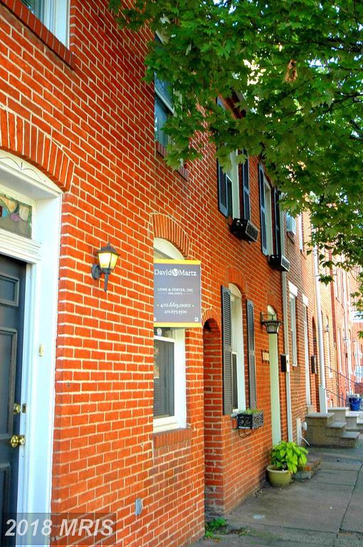 424 Wolfe Street - Photo 1