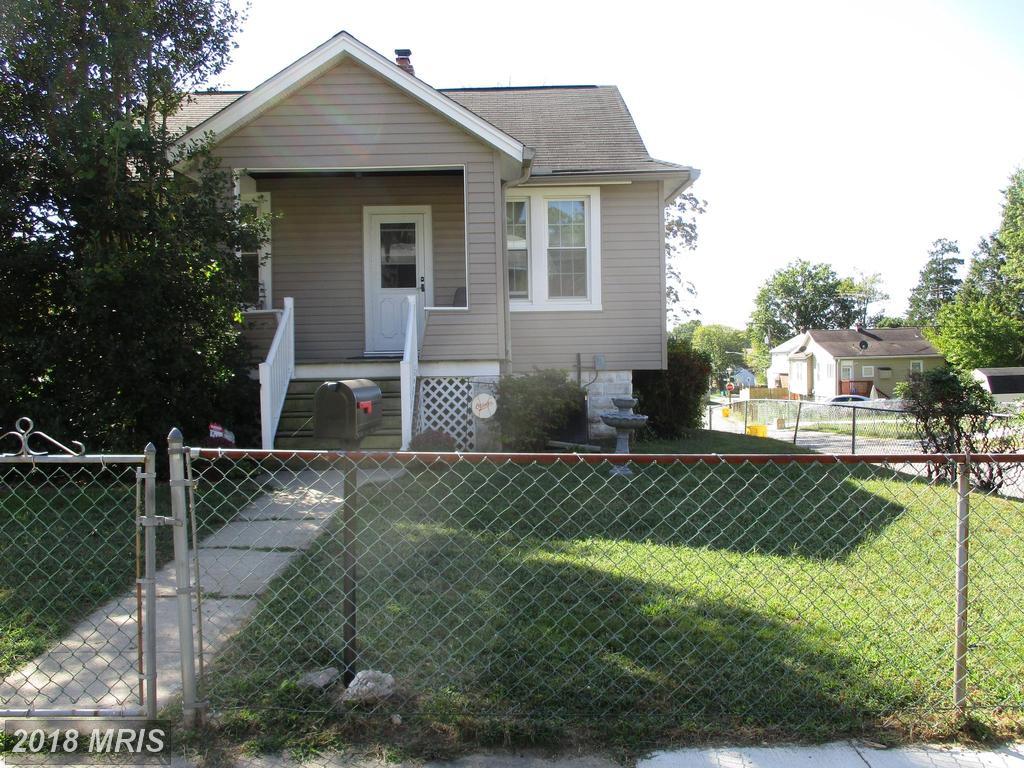 2801 Hemlock Avenue - Photo 1