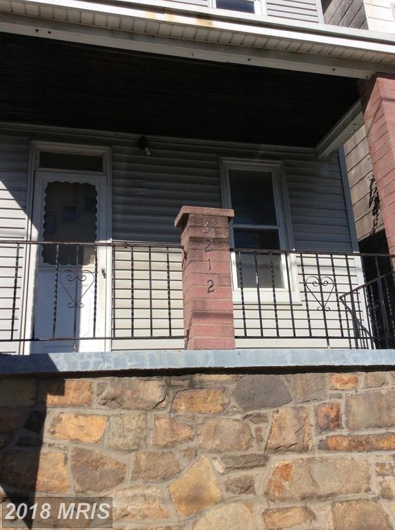 3212 Strickland Street - Photo 1