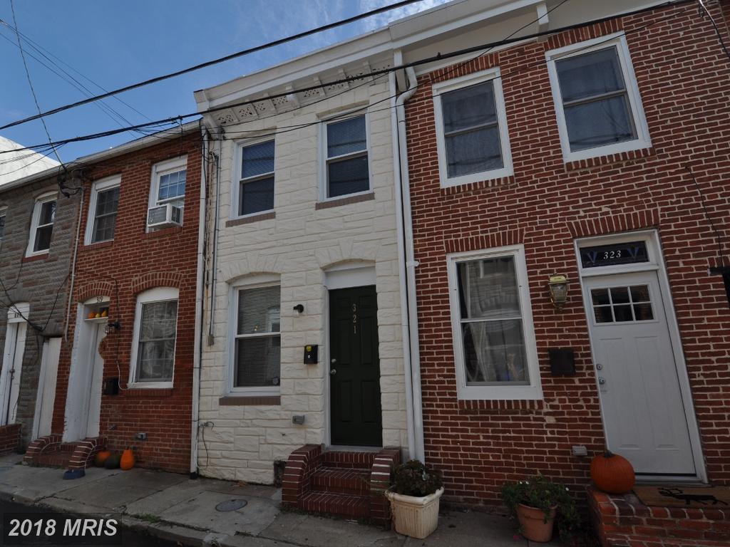 321 Chapel Street - Photo 1