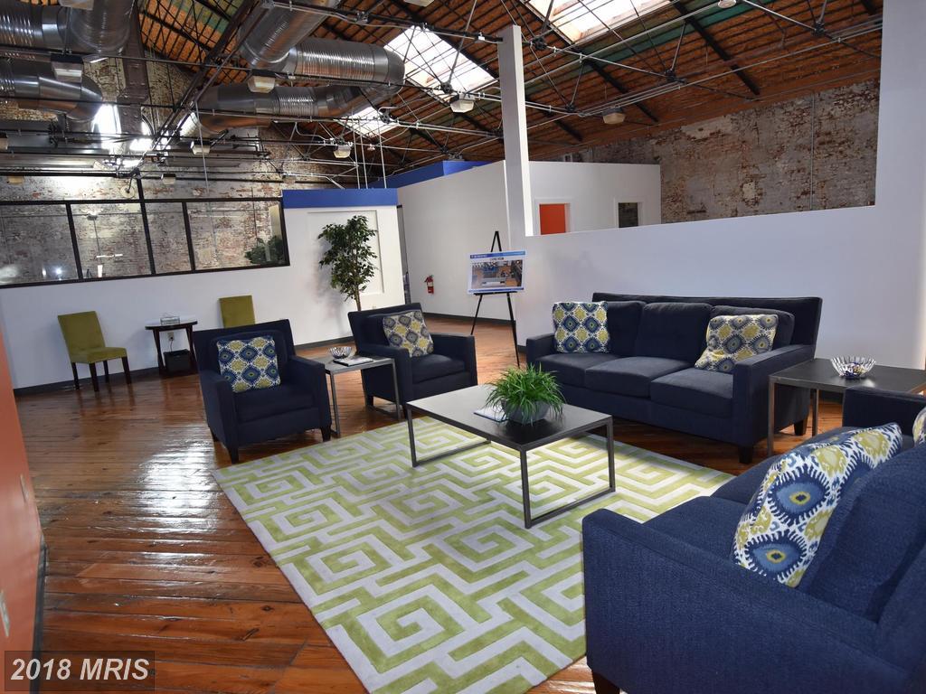 1401 Severn Street - Photo 1