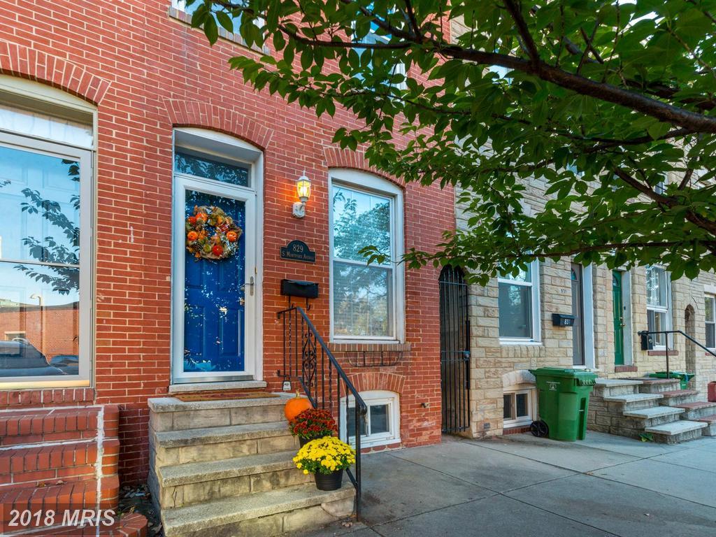 829 Montford Avenue - Photo 1