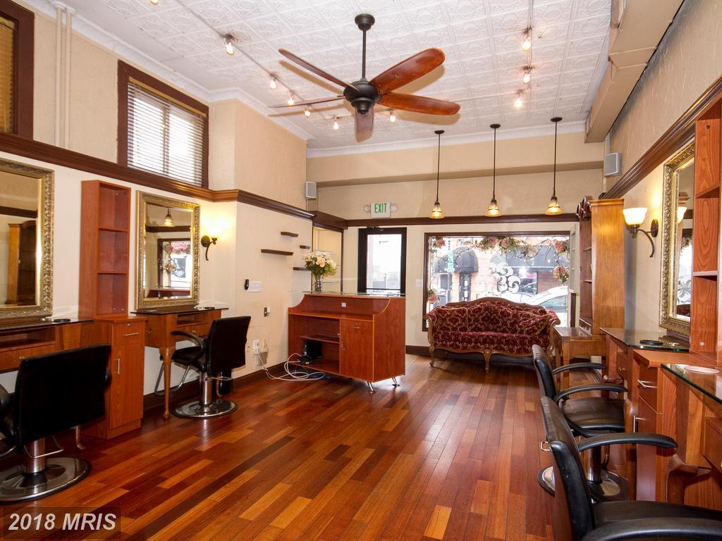 217 Albemarle Street - Photo 1