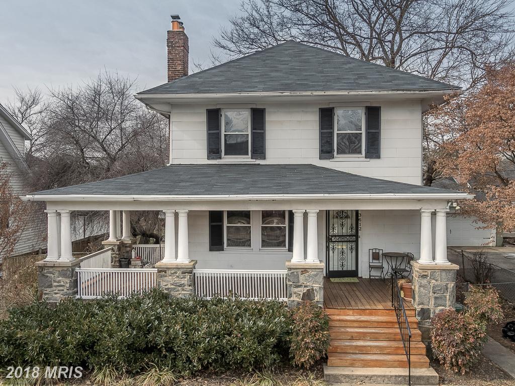 3612 Cedardale Road - Photo 1