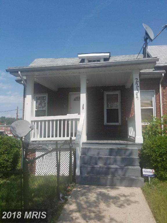 2231 Poplar Grove Street - Photo 1
