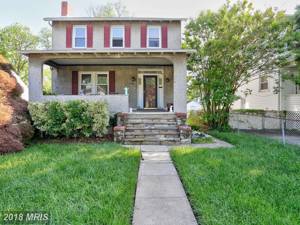 5514 Wesley Avenue - Photo 1