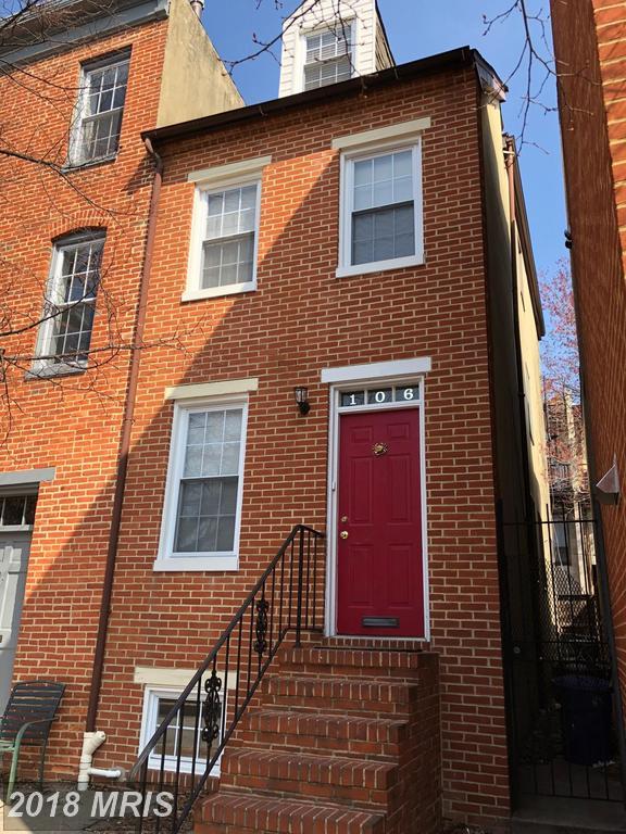 106 Montgomery Street - Photo 1