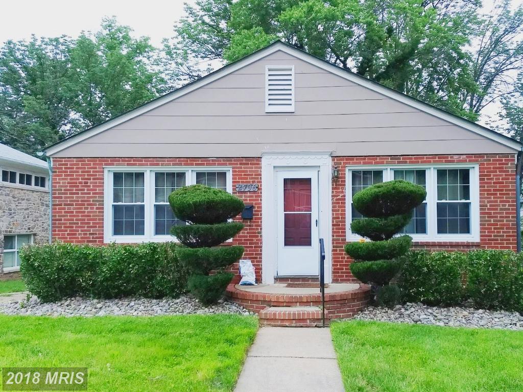 2706 Hanson Avenue - Photo 1