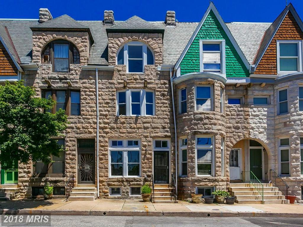 2323 Calvert Street - Photo 1