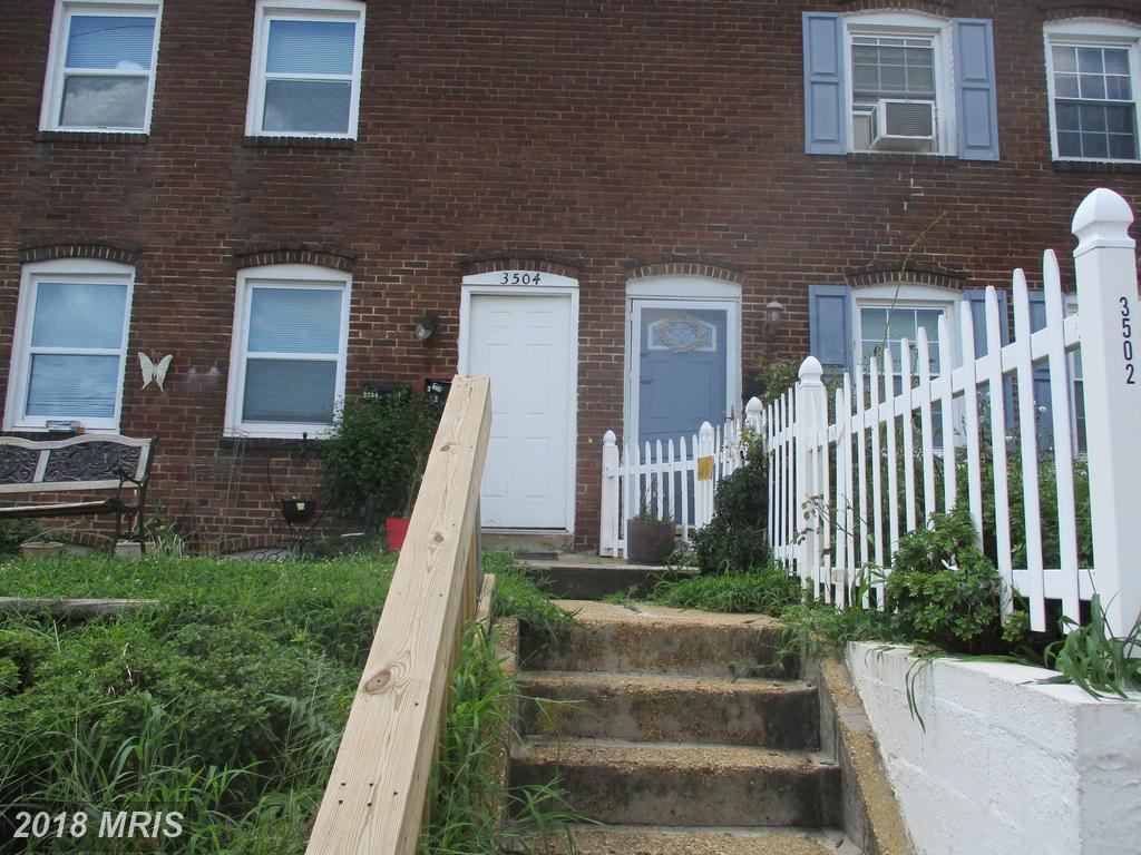 3504 7TH Street - Photo 1