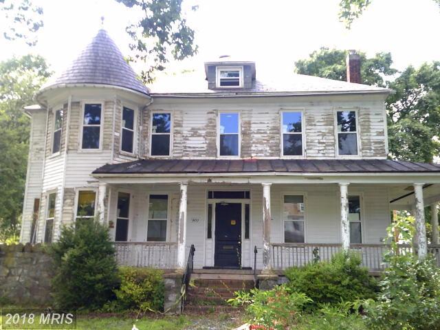 3800 Gwynn Oak Avenue - Photo 1