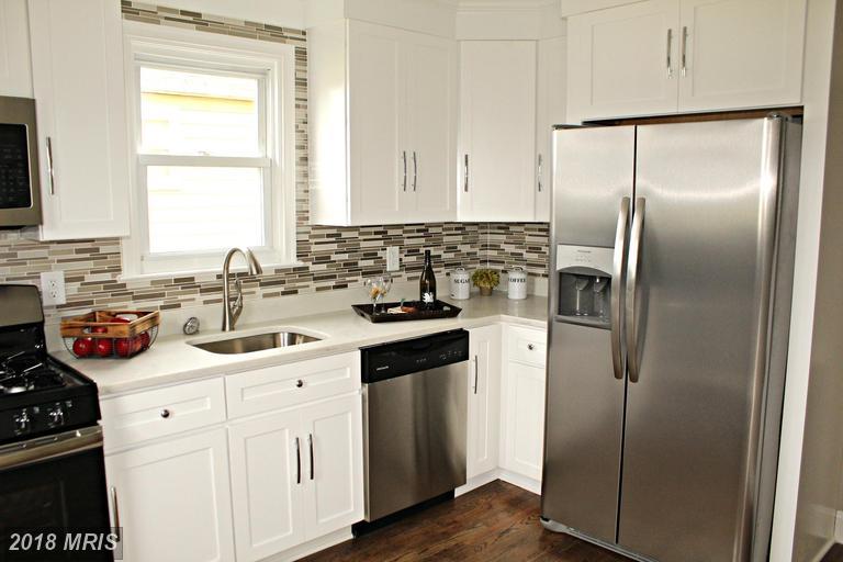 5603 Benton Heights Avenue - Photo 1