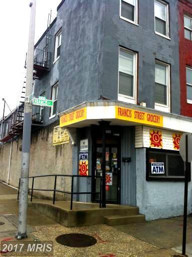 2500 Francis Street - Photo 1