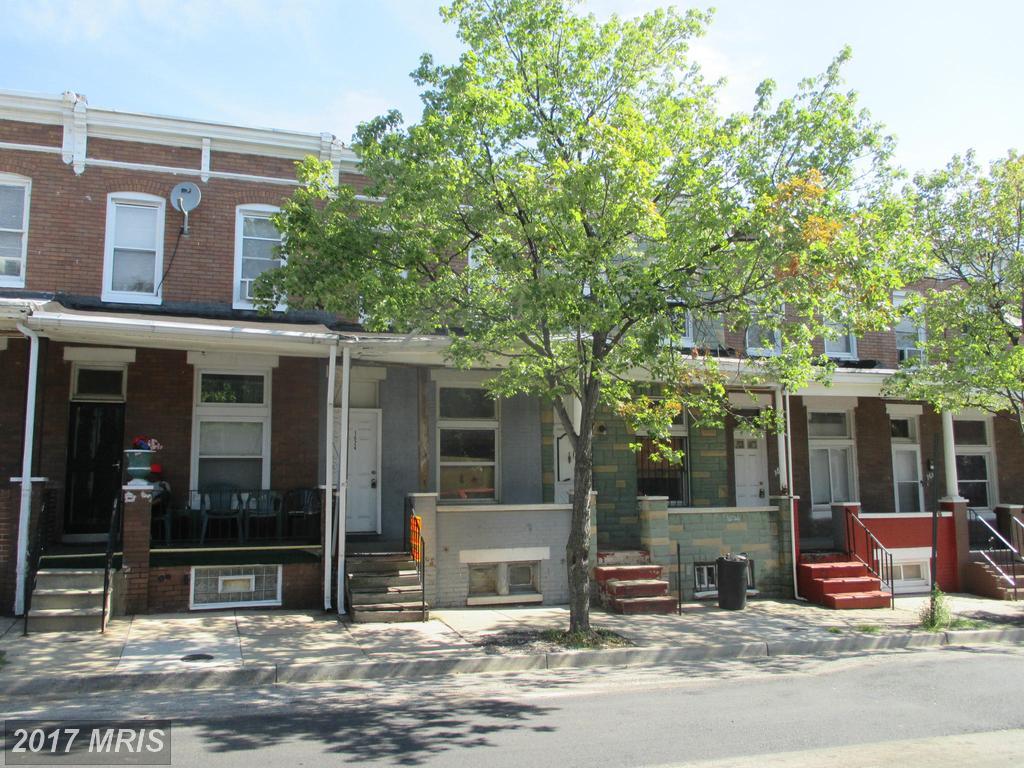 1624 Normal Avenue - Photo 1