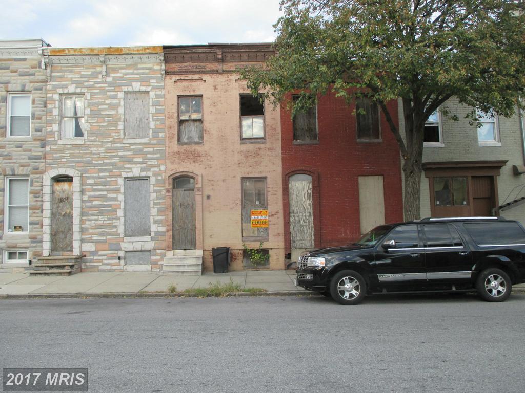 1807 Division Street - Photo 1