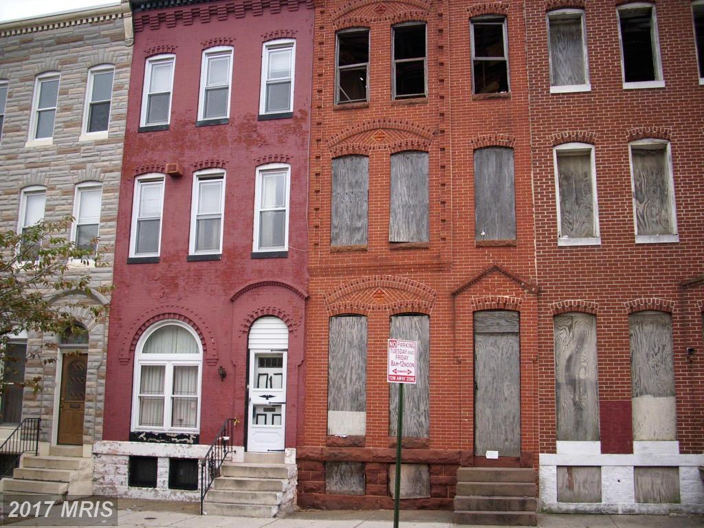 615 Cumberland Street - Photo 1