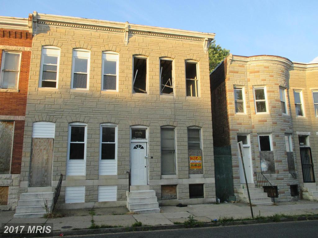 1725 Carey Street - Photo 1