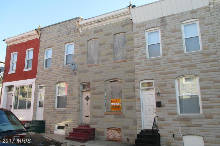 1719 Durham Street - Photo 1