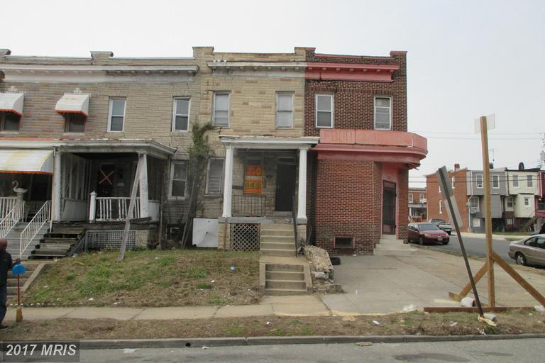 2302 Lexington Street - Photo 1