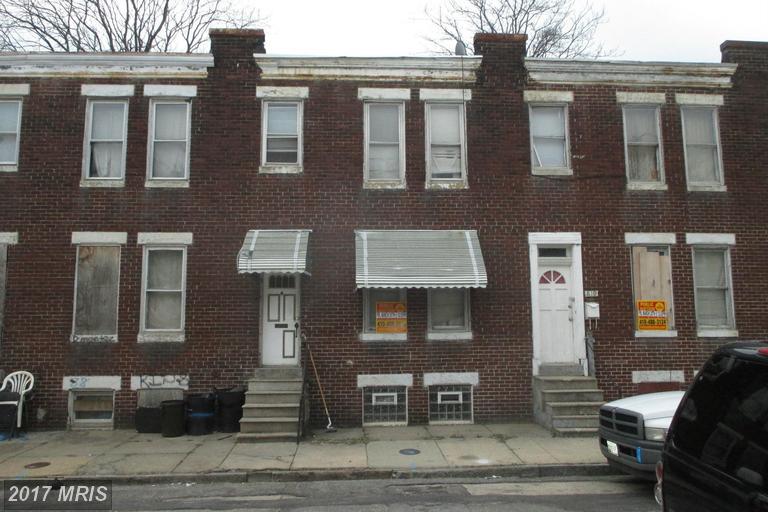 808 Brice Street - Photo 1