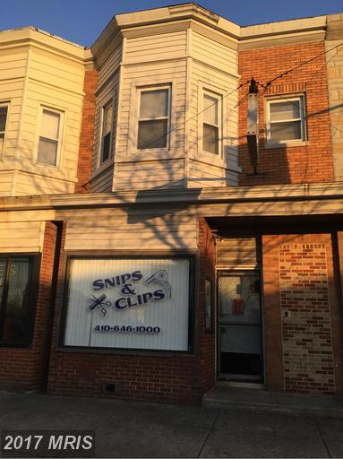 2509 Washington Boulevard - Photo 1