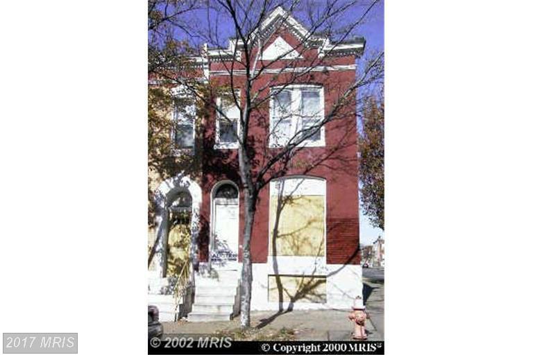 1926 Harlem Avenue - Photo 1