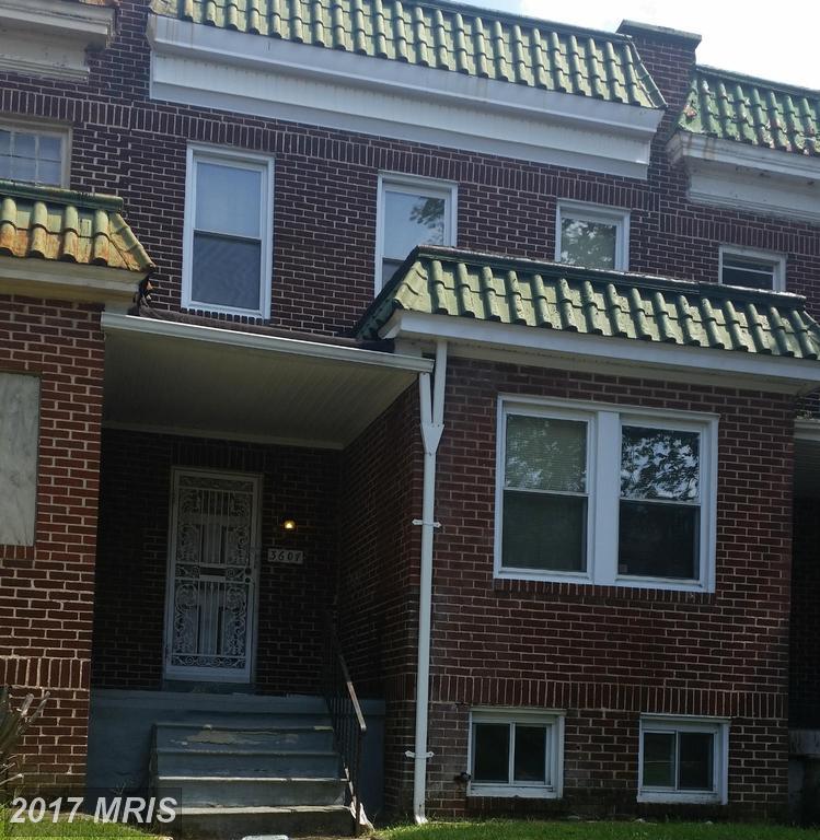 3607 Lucille Avenue - Photo 1