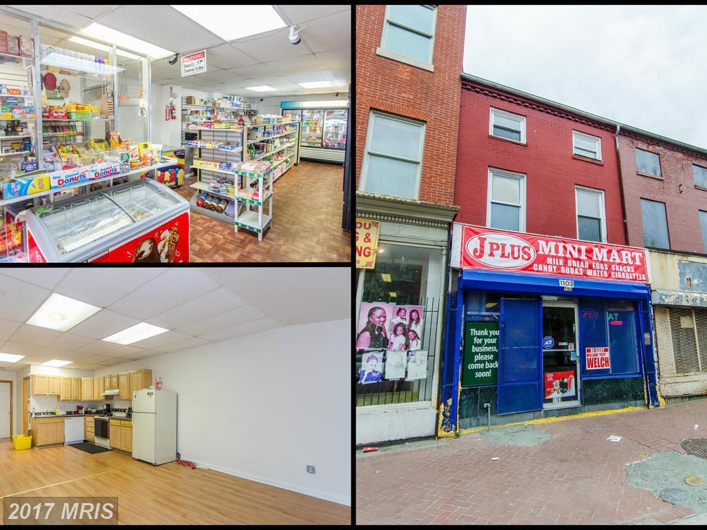 1103 Baltimore Street - Photo 1