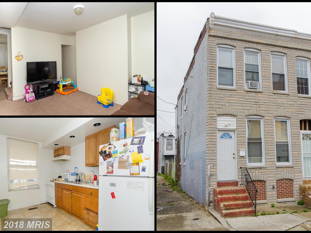 401 Mount Street - Photo 1