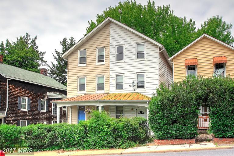 1402 Union Avenue - Photo 1