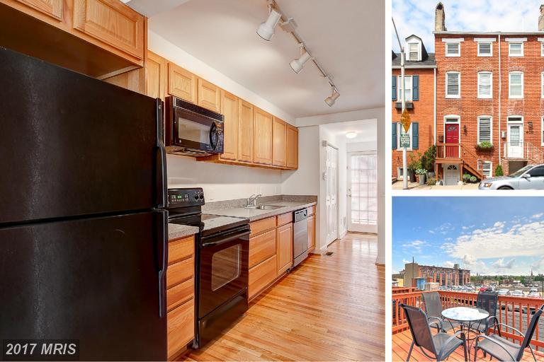 404 Exeter Street - Photo 1