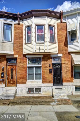 505 Newkirk Street - Photo 1