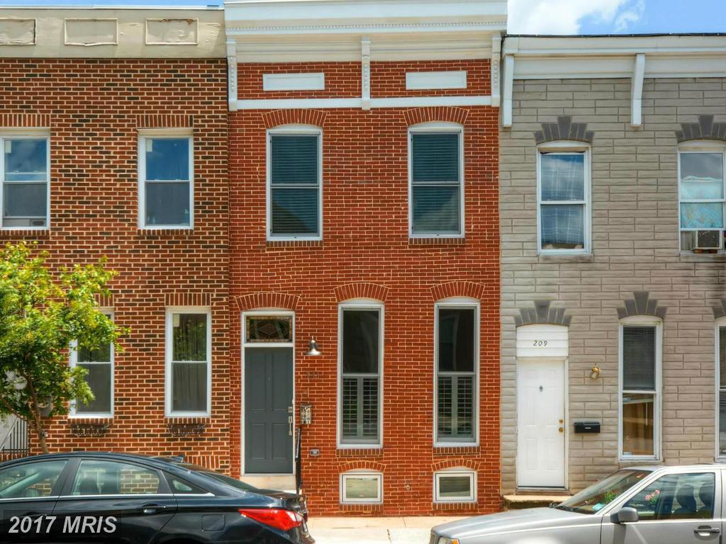 211 Milton Avenue - Photo 1