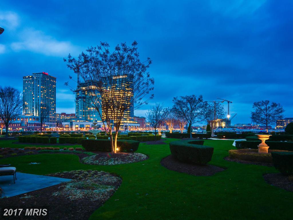 801 Key Highway - Photo 1