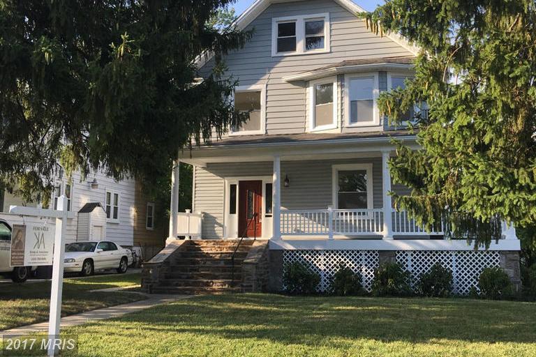 3800 Barrington Road - Photo 1