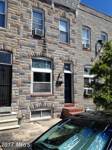 3502 Pratt Street - Photo 1