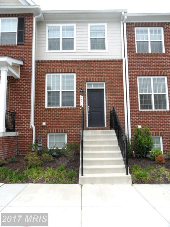 4512 Old Frederick Road - Photo 1