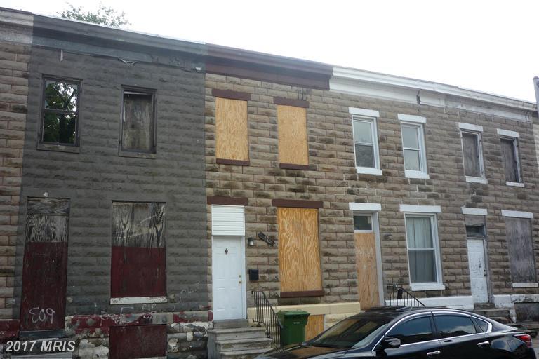 807 Brice Street - Photo 1