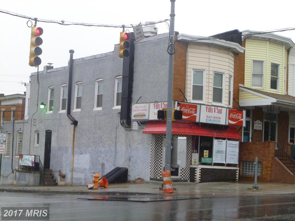4100 Falls Road - Photo 1