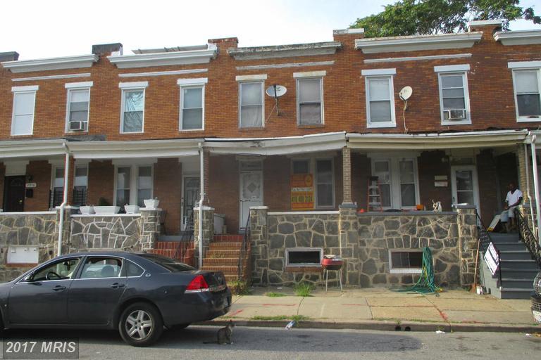 2820 Chase Street - Photo 1