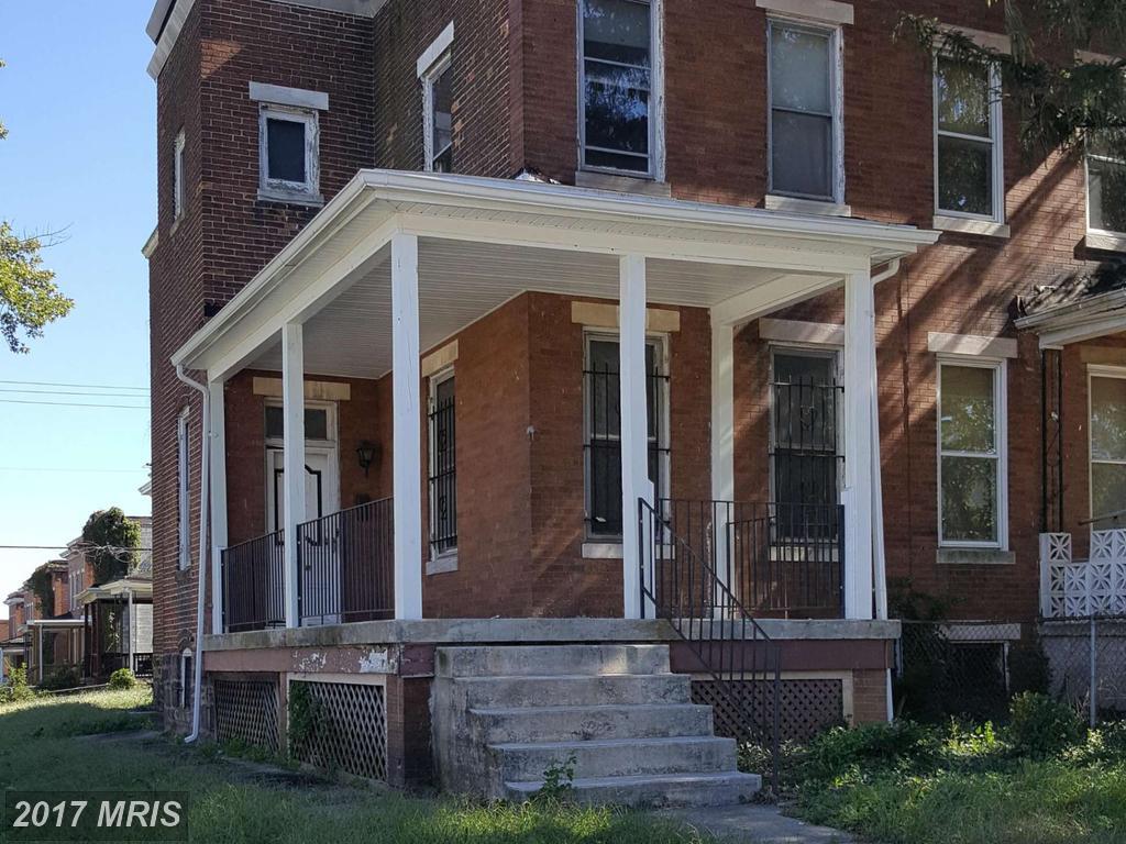 931 Poplar Grove Street - Photo 1