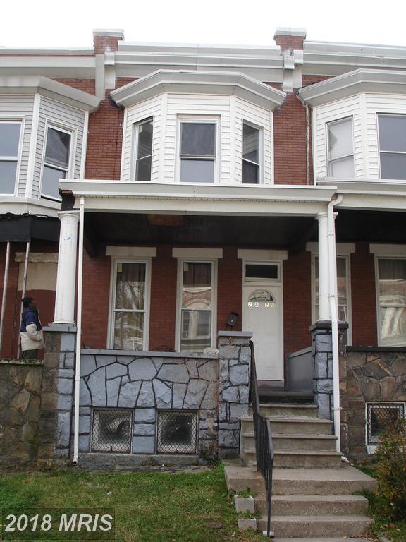 2821 Riggs Avenue - Photo 1