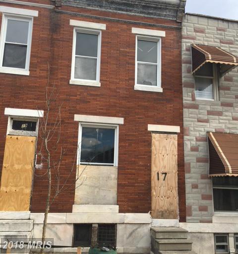 17 Catherine Street - Photo 1