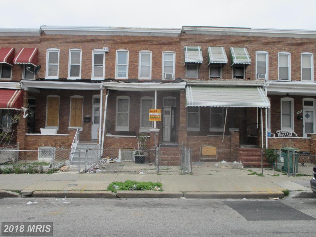 1632 Milton Avenue - Photo 1