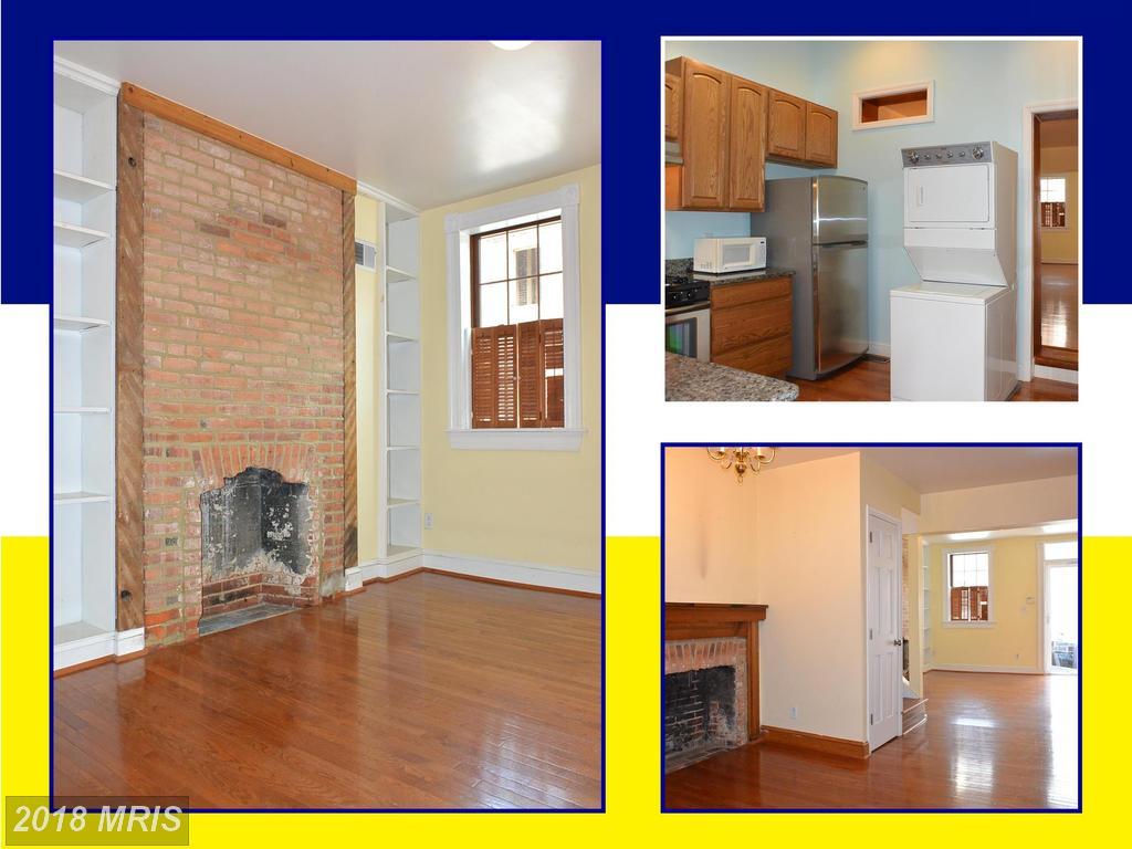 122 Gittings Street - Photo 1