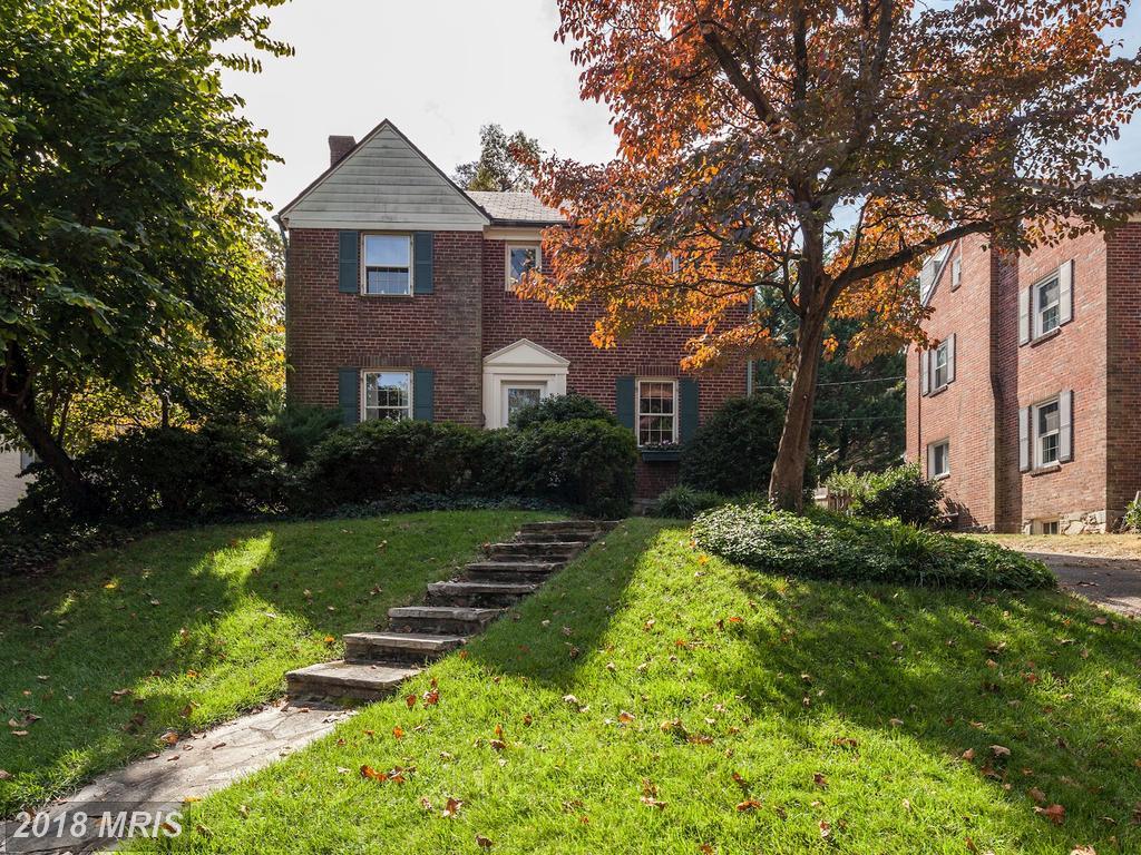 807 Tred Avon Road - Photo 1