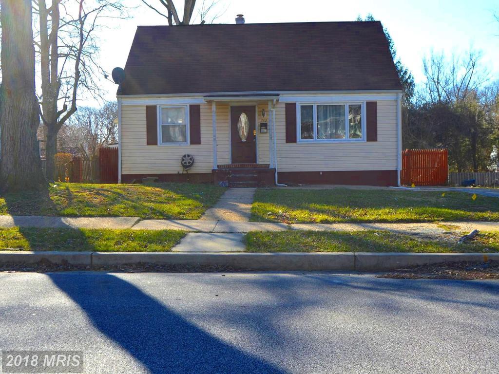 732 Silver Creek Road - Photo 1