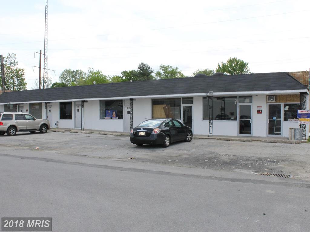 2101 Old Orems Road - Photo 1