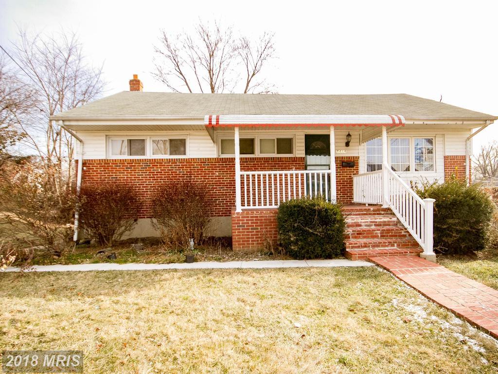 7414 Eldon Court - Photo 1